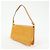 Louis Vuitton Monogram Vernis Lexington Accessoires Pouch Orange M91057 - vista 3