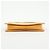 Louis Vuitton Monogram Vernis Lexington Accessoires Pouch Orange M91057 - vista 5