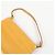 Louis Vuitton Monogram Vernis Lexington Accessoires Pouch Orange M91057 - vista 7