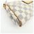 Louis Vuitton Damier Azur Eva Borsa 2 Way Borsa a Tracolla N55214 - vista 10