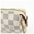 Louis Vuitton Damier Azur Eva Borsa 2 Way Borsa a Tracolla N55214 - vista 13