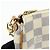 Louis Vuitton Damier Azur Eva Borsa 2 Way Borsa a Tracolla N55214 - vista 14