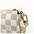 Louis Vuitton Damier Azur Eva Borsa 2 Way Borsa a Tracolla N55214 - vista 15