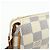 Louis Vuitton Damier Azur Eva Borsa 2 Way Borsa a Tracolla N55214 - vista 16