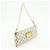 Louis Vuitton Damier Azur Eva Borsa 2 Way Borsa a Tracolla N55214 - vista 4