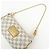Louis Vuitton Damier Azur Eva Borsa 2 Way Borsa a Tracolla N55214 - vista 6