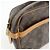 Louis Vuitton Monogram Compiegne 23 Pouch Clutch Bag Brown M51845 - vista 10