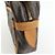 Louis Vuitton Monogram Compiegne 23 Pouch Clutch Bag Brown M51845 - vista 12