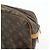 Louis Vuitton Monogram Compiegne 23 Pouch Clutch Bag Brown M51845 - vista 14