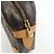 Louis Vuitton Monogram Compiegne 23 Pouch Clutch Bag Brown M51845 - vista 15