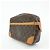 Louis Vuitton Monogram Compiegne 23 Pouch Clutch Bag Brown M51845 - vista 3