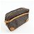 Louis Vuitton Monogram Compiegne 23 Pouch Clutch Bag Brown M51845 - vista 4