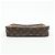 Louis Vuitton Monogram Compiegne 23 Pouch Clutch Bag Brown M51845 - vista 5