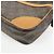 Louis Vuitton Monogram Compiegne 23 Pouch Clutch Bag Brown M51845 - vista 7