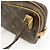 Borsa Louis Vuitton Monogram Pochette Marly Bandouliere Brown M51828 - vista 10