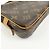 Borsa Louis Vuitton Monogram Pochette Marly Bandouliere Brown M51828 - vista 13