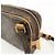 Borsa Louis Vuitton Monogram Pochette Marly Bandouliere Brown M51828 - vista 17