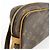 Borsa Louis Vuitton Monogram Pochette Marly Bandouliere Brown M51828 - vista 18