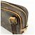 Borsa Louis Vuitton Monogram Pochette Marly Bandouliere Brown M51828 - vista 19