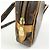 Borsa Louis Vuitton Monogram Pochette Marly Bandouliere Brown M51828 - vista 20