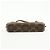 Borsa Louis Vuitton Monogram Pochette Marly Bandouliere Brown M51828 - vista 5
