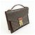 Louis Vuitton Monogram Monceau 28 Borsa 2Way Documental M51185 - vista 4