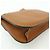 Borsa a tracolla in pelle con catena e ricami VALENTINO Glam Lock Marrone - vista 10