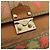 Borsa a tracolla in pelle con catena e ricami VALENTINO Glam Lock Marrone - vista 18