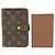 Louis Vuitton Monogram Porte Papier Zip Bi-fold Wallet M61207