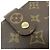 Louis Vuitton Monogram Porte Papier Zip Bi-fold Wallet M61207 - vista 10