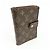 Louis Vuitton Monogram Porte Papier Zip Bi-fold Wallet M61207 - vista 4