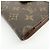 Louis Vuitton Monogram Porte Papier Zip Bi-fold Wallet M61207 - vista 7