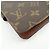 Louis Vuitton Monogram Porte Papier Zip Bi-fold Wallet M61207 - vista 8