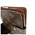 Louis Vuitton Monogram Porte Papier Zip Bi-fold Wallet M61207 - vista 9