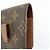 Louis Vuitton Monogram Pochette Arche Canvas Waist Bag Brown M51975 - vista 16
