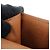 Louis Vuitton Monogram Pochette Arche Canvas Waist Bag Brown M51975 - vista 22
