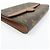 Louis Vuitton Monogram Pochette Arche Canvas Waist Bag Brown M51975 - vista 6