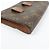 Louis Vuitton Monogram Pochette Arche Canvas Waist Bag Brown M51975 - vista 8
