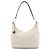 Bulgari Borsa a tracolla e borsa a mano BVLGARI Logo Mania Canvas Beige