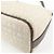 Bulgari Borsa a tracolla e borsa a mano BVLGARI Logo Mania Canvas Beige - vista 12