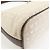 Bulgari Borsa a tracolla e borsa a mano BVLGARI Logo Mania Canvas Beige - vista 13