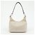 Bulgari Borsa a tracolla e borsa a mano BVLGARI Logo Mania Canvas Beige - vista 2