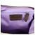 Bulgari Borsa a tracolla e borsa a mano BVLGARI Logo Mania Canvas Beige - vista 24