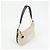 Bulgari Borsa a tracolla e borsa a mano BVLGARI Logo Mania Canvas Beige - vista 4
