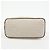 Bulgari Borsa a tracolla e borsa a mano BVLGARI Logo Mania Canvas Beige - vista 5