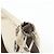 Bulgari Borsa a tracolla e borsa a mano BVLGARI Logo Mania Canvas Beige - vista 9