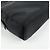 PRADA Necessaire in Re-Nylon e pelle Saffiano con logo Triangle 1NE693 - vista 10