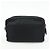 PRADA Necessaire in Re-Nylon e pelle Saffiano con logo Triangle 1NE693 - vista 2