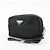 PRADA Necessaire in Re-Nylon e pelle Saffiano con logo Triangle 1NE693 - vista 3