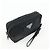 PRADA Necessaire in Re-Nylon e pelle Saffiano con logo Triangle 1NE693 - vista 4